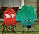Elderly Characters