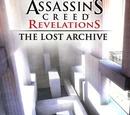 El archivo perdido