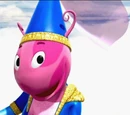 Queen Uniqua