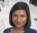 Kelly Kapoor