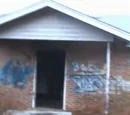 Abandoned House (MH)