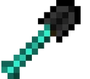 Dark Matter Shovel