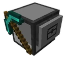 Mining Turtle