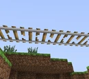 Suspended Track