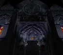 The Haunted Cathedral