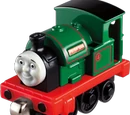 Peter Sam