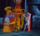 Babylonian Barbarian Boiler