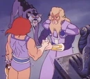 Return to Thundera