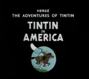 Tintin in America (TV episode)