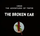 The Broken Ear (TV episode)