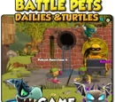 Monkey Quest