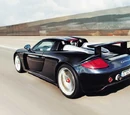 Porsche Carrera GT