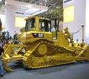Bulldozer