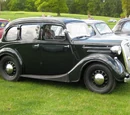 Wolseley Ten
