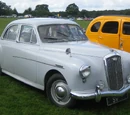 Wolseley 4/44