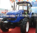 Luzhong LZ1604