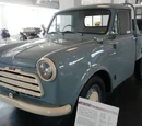 Datsun Truck