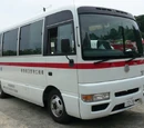 Nissan Civilian