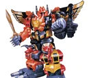 Predaking (ug1)