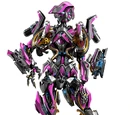 Arcee (Movie)