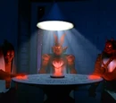 Tripredacus Council