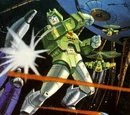 Springer (G1)