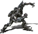 Starscream (Movie)
