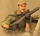 Burt Gummer