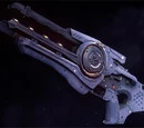 Heavy Twinfusor