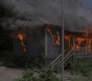 Burning House of Love