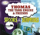 Spooks and Surprises
