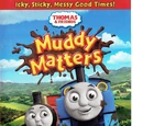 Muddy Matters (DVD)