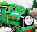Seeing Smoke
