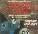 Further Adventures of Thomas the Tank Engine & Friends