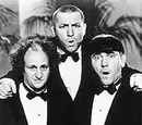 The Three Stooges