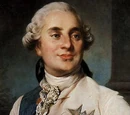 Louis XVI of France