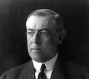 Woodrow Wilson