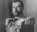 Nicholas II of Russia