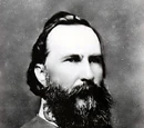 James Longstreet