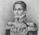 Antonio Lopez de Santa Anna