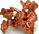 Copper