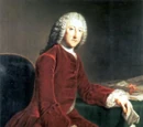 William Pitt, 1st Earl of Chatham PC