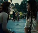 Gallery:Bella Swan and Jacob Black