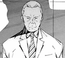 Mitsuhiro Ide (2011 Manga)
