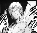 Jack (2011 Manga)