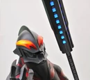 Ultraman Belial
