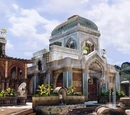 Museum (Uncharted 3: Drake's Deception)