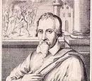 Michael Servetus