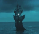 Elders' Ship