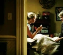 Caroline and Liz